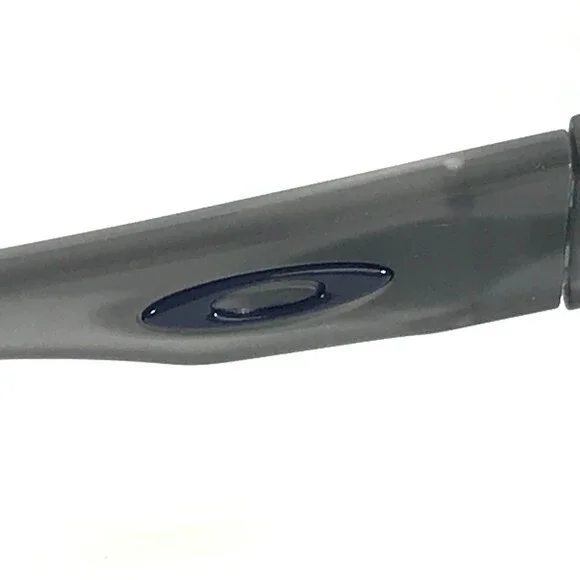 Oakley Eyeglasses Crosslink High Power OX8117-0350 Satin Grey